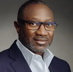 Femi Otedola
